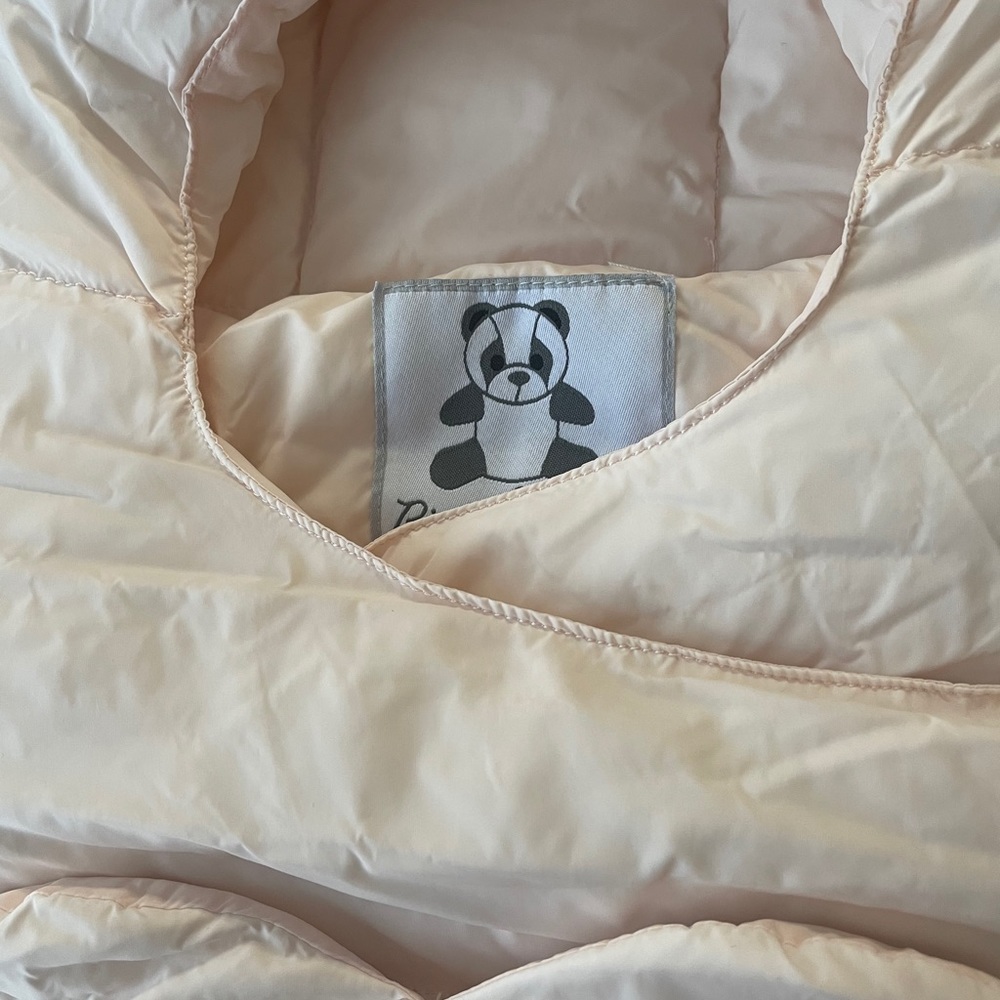Infant Goosdown Bundle - Picture 5 of 5